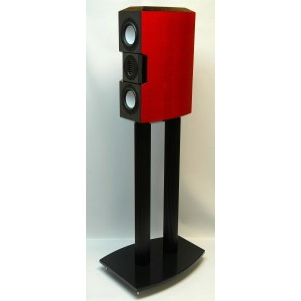 Evolution MM Micro One + Vibex Stands