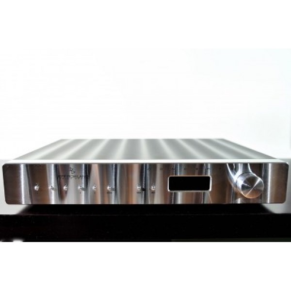 Jeff Rowland Concerto