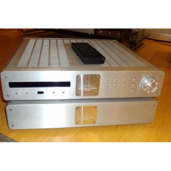 Krell Evo 202 