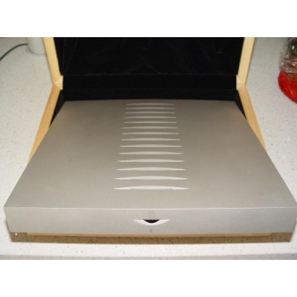 Linn Klimax Twin WBT 