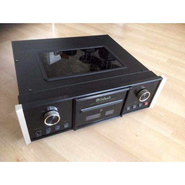 Mc Intosh MCD 1100