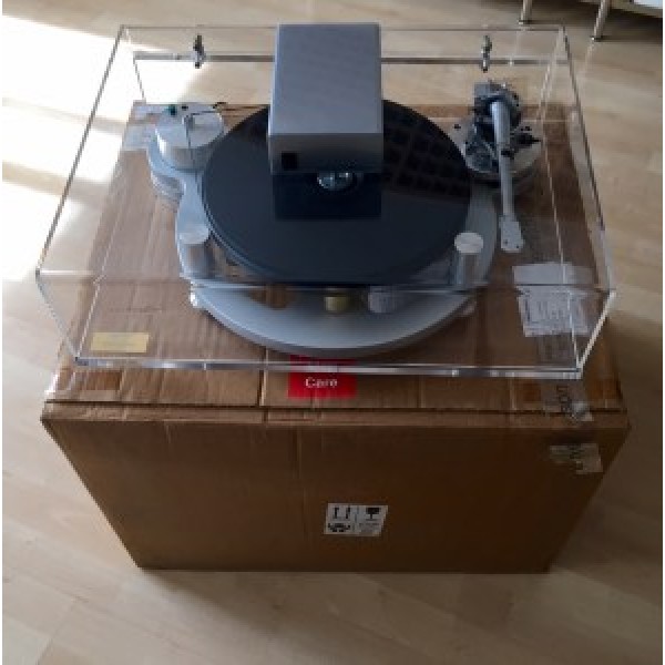 Michell Gyrodec + HR+ SME 309