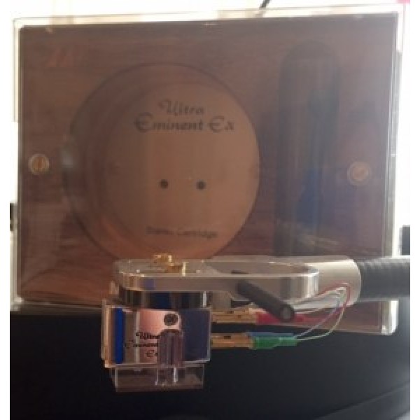 My Sonic Lab Ultra Eminent EX 