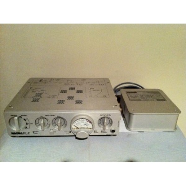 Nagra PL-P 