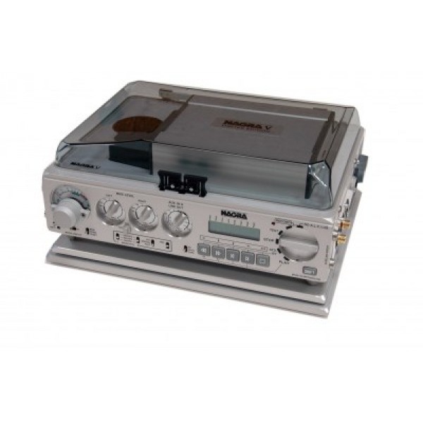 Nagra V Limited Edition 