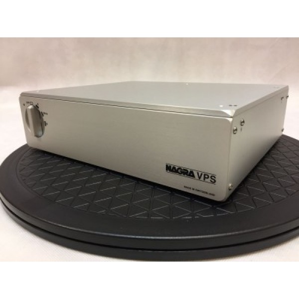 Nagra VPS