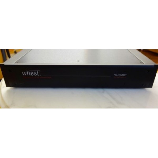 Whest Audio PS30RDT
