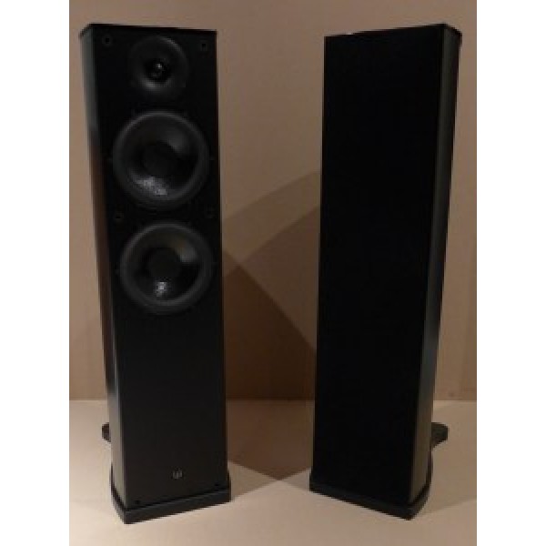 Wilson Benesch Vector 