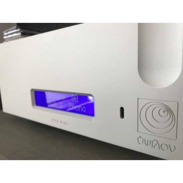 Ypsilon Electronics PST 100 MK II 